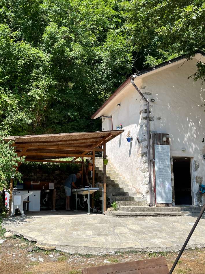 Camping RioRequesa
