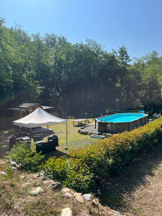 Added a photo to a location