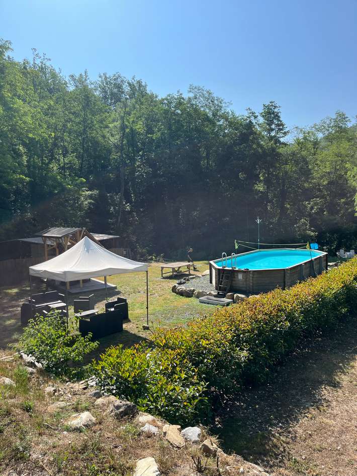 Camping RioRequesa