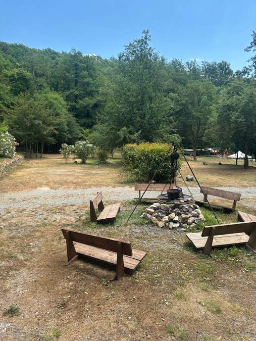Added a photo to a location