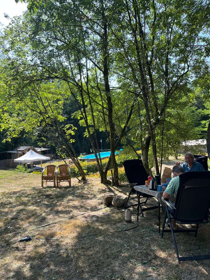 Camping RioRequesa
