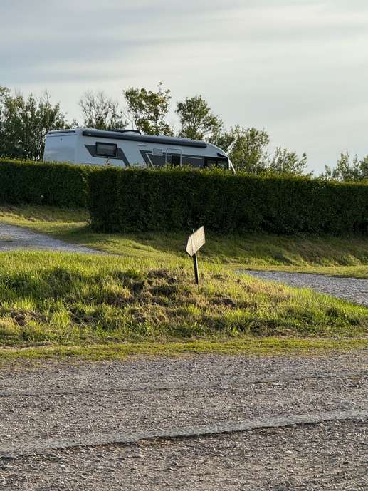 Een foto toegevoegd aan een locatie