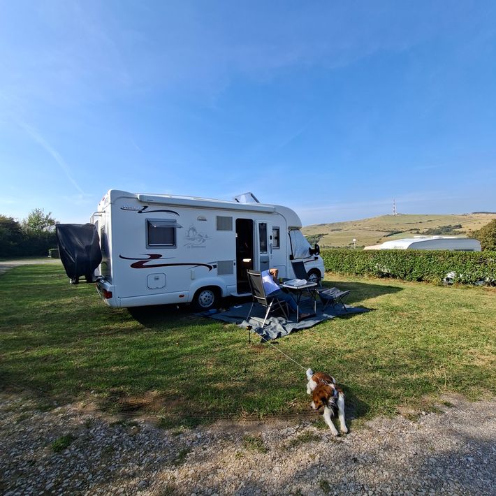 Camping Les Erables