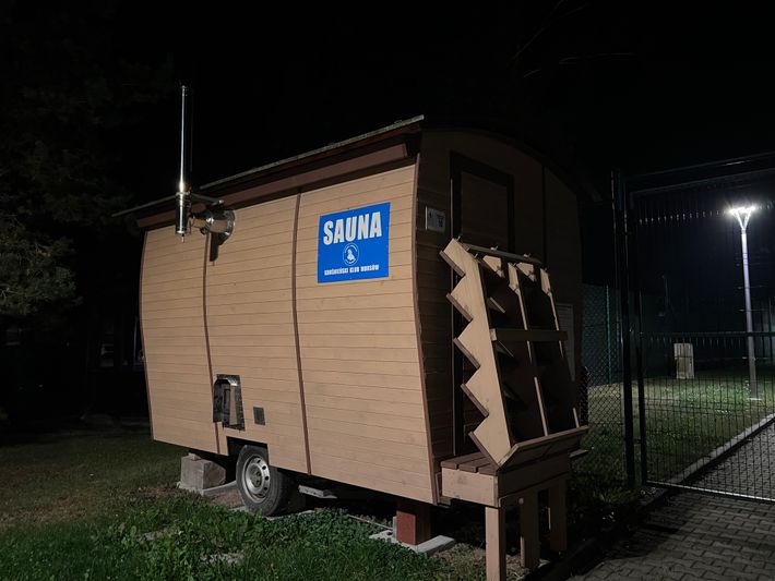Bursaki Camper Park