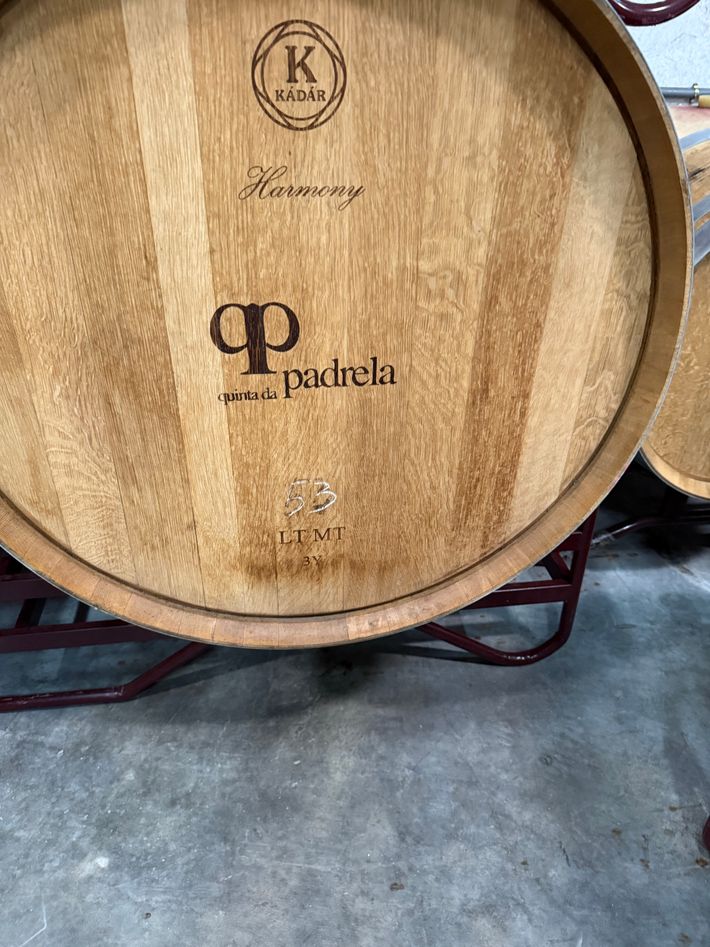 Quinta da Padrela