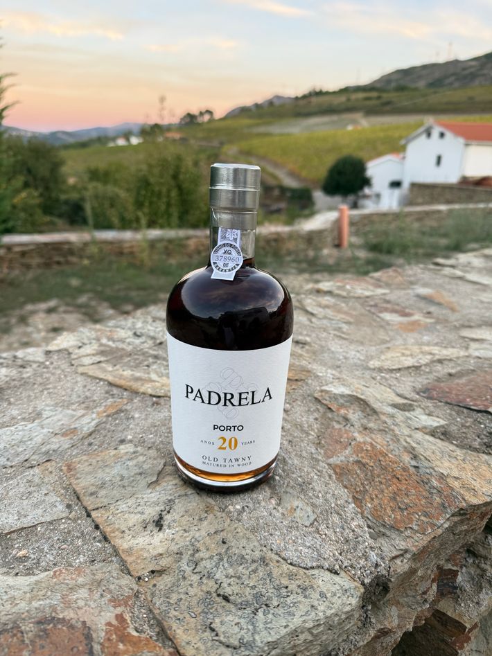 Quinta da Padrela