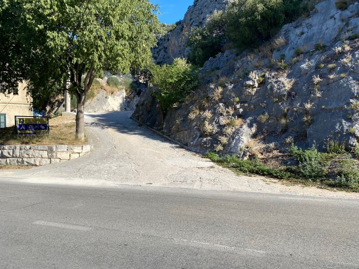 Auto Camp Lisicina