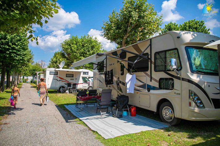 Camping Röse
