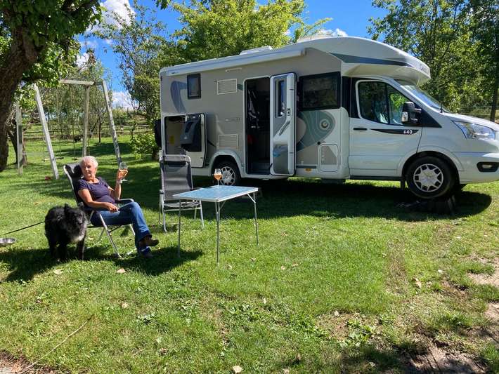 Camping Röse