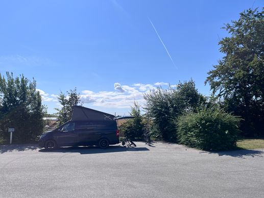 Ajout d'une photo à un emplacement
