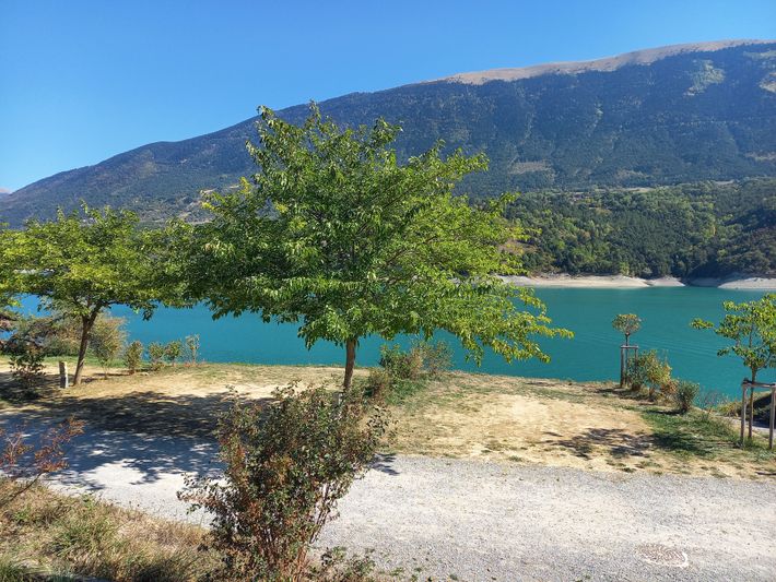 Camping d'Herbelon