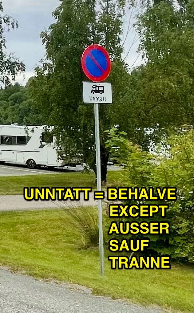 Parking Eidsvoll