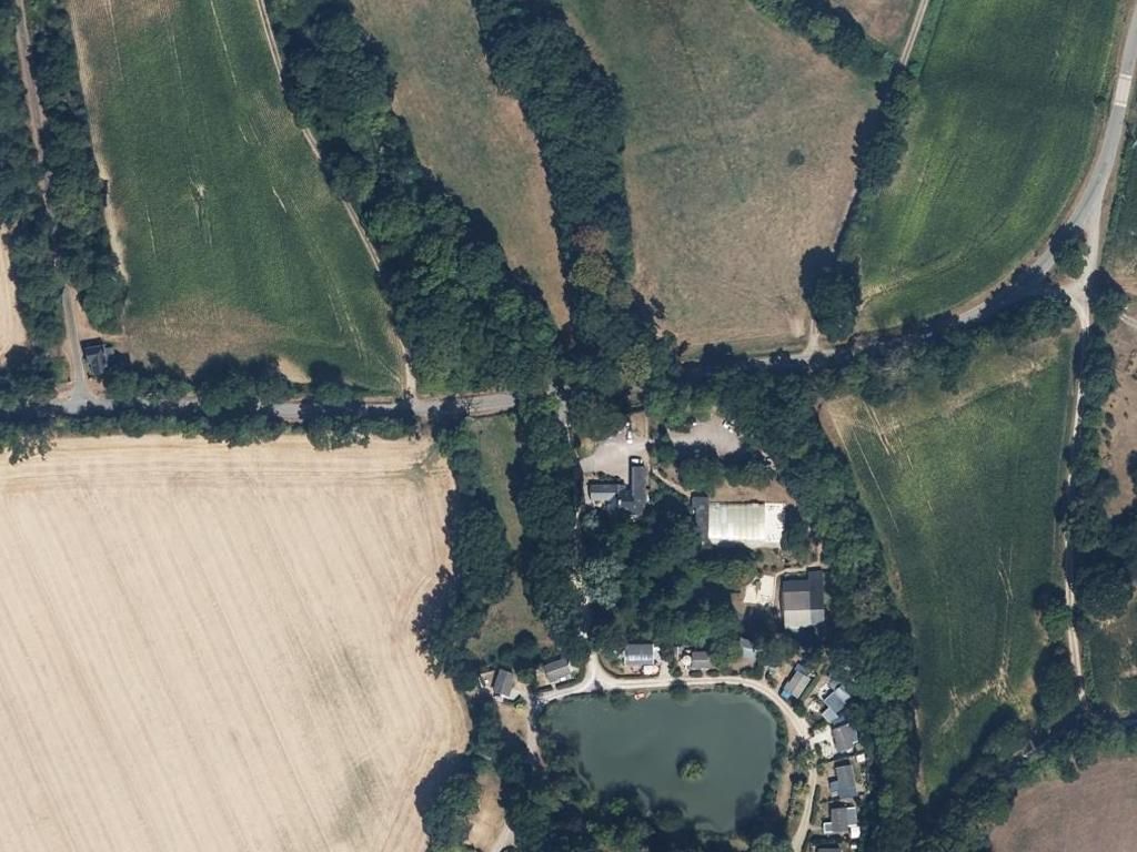 Parc résidentiel de la Vallée du Preto