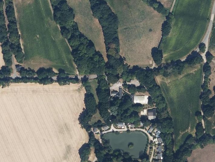Parc résidentiel de la Vallée du Preto
