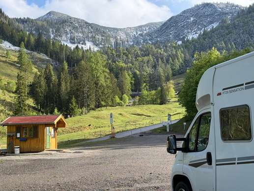 Aggiunta una foto a una posizione