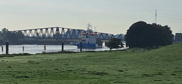 Am Alten Hafen