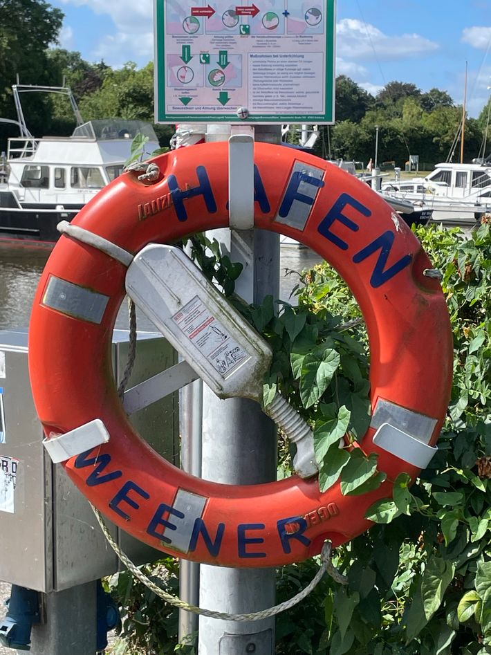 Am Alten Hafen