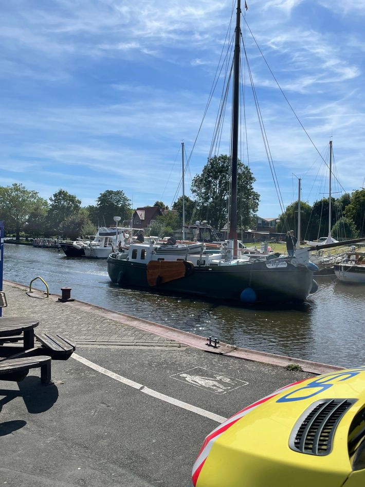 Am Alten Hafen