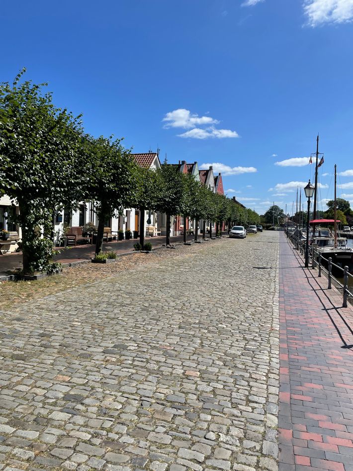 Am Alten Hafen
