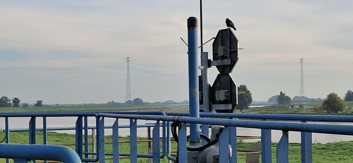 Am Alten Hafen