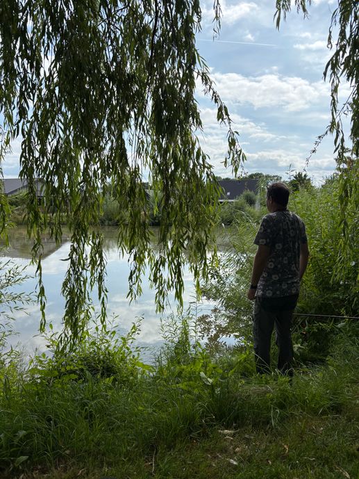 Een foto toegevoegd aan een locatie