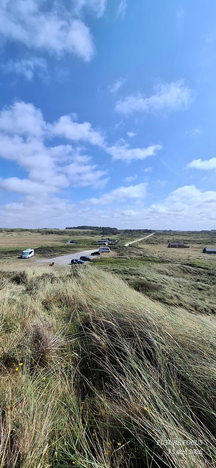 Kærsgård Strand