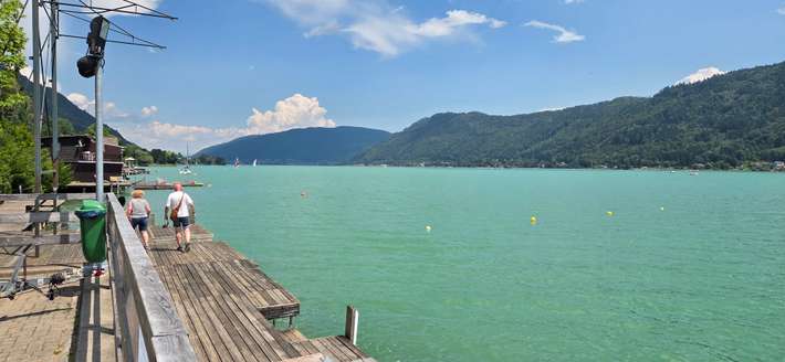 Camping Gasthof Lindenhof