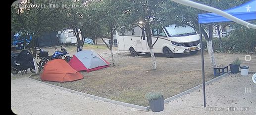 Einem Ort wurde ein Foto hinzugefügt