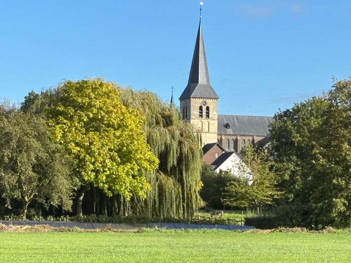 Camping Biej Bôkke