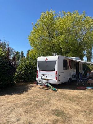 Caravaning des 4 Vents