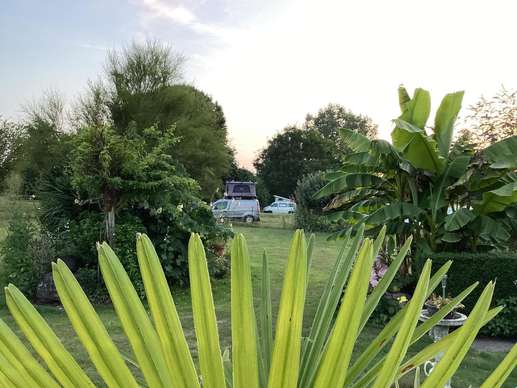 Added a photo to a location