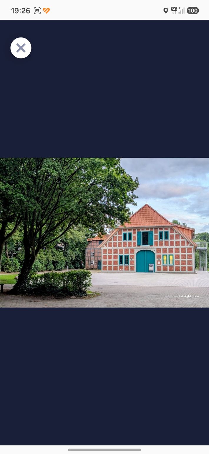 Windmolen aan Sottrum