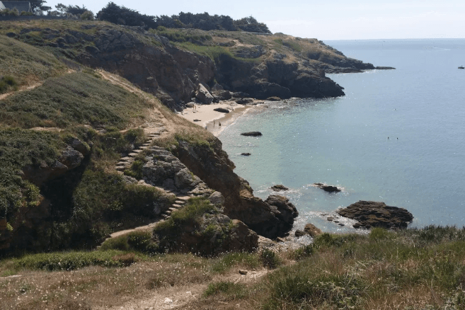 Camping L'Abri-Côtier
