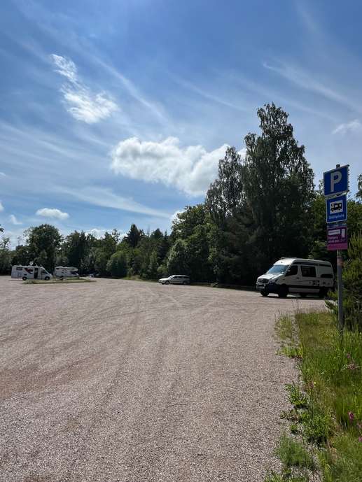 Einem Ort wurde ein Foto hinzugefügt