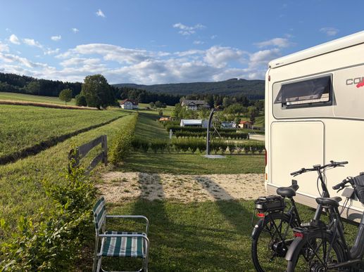 Einem Ort wurde ein Foto hinzugefügt