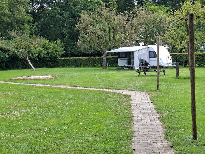 Hoeve Sonneclaer