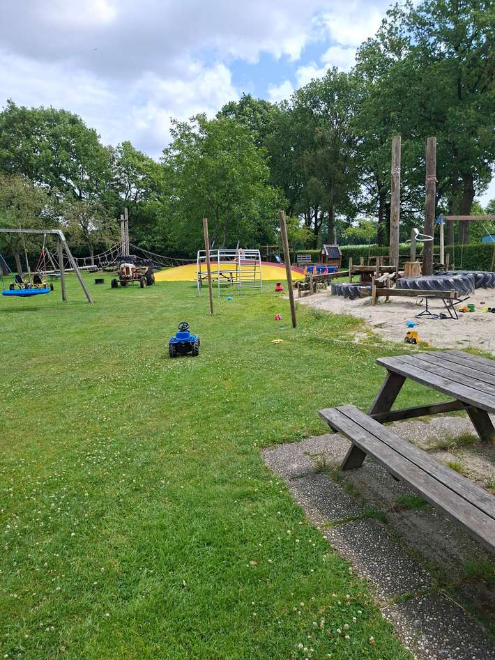 Hoeve Sonneclaer