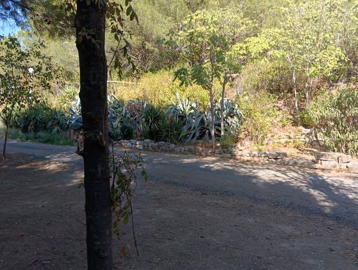 Camping Nature | Camping cerca de las Bardenas Reales