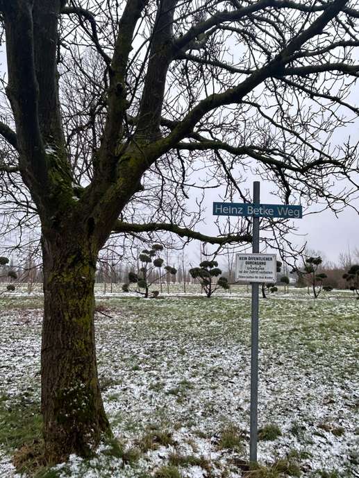 Aggiunta una foto a una posizione