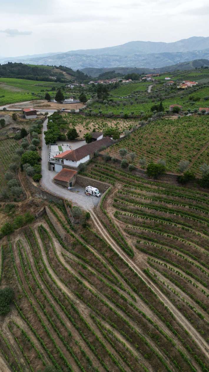 Quinta do Roncão