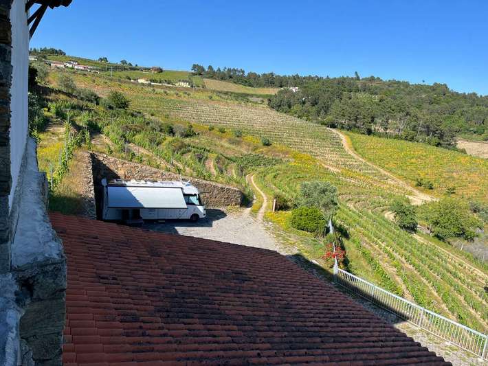 Quinta do Roncão