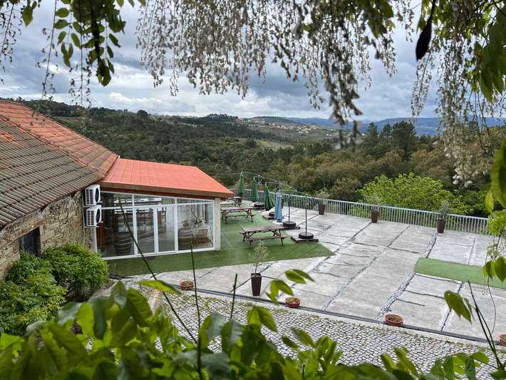 Quinta do Roncão