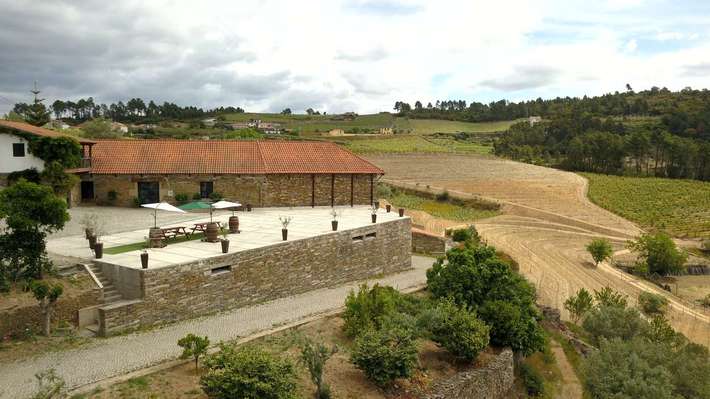Quinta do Roncão