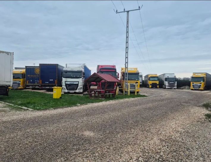 M1 Autohof Lebeny