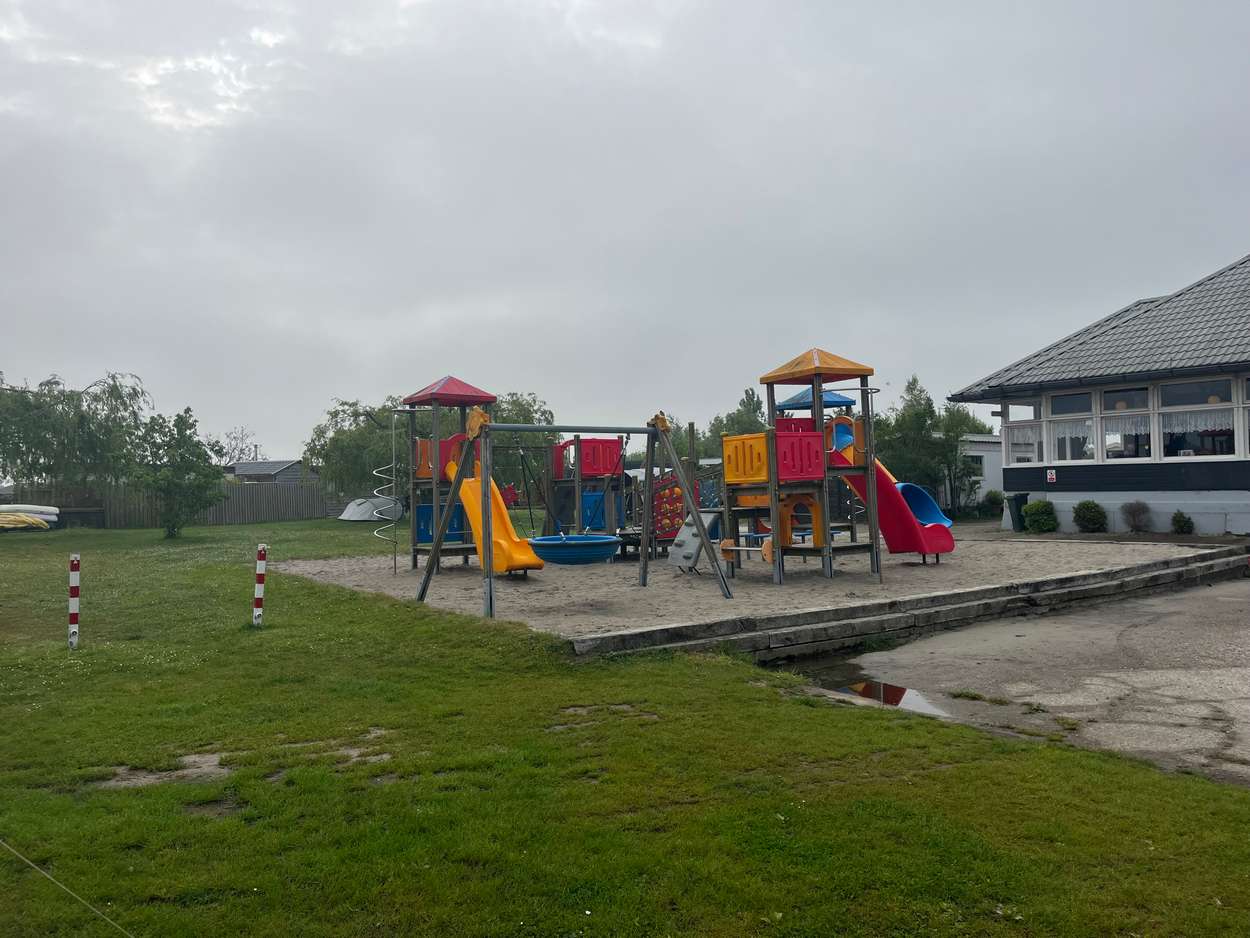 camping fumatte Zuhause ist da wo wir parken