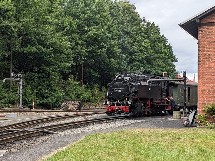SeeCamping Zittauer Gebirge