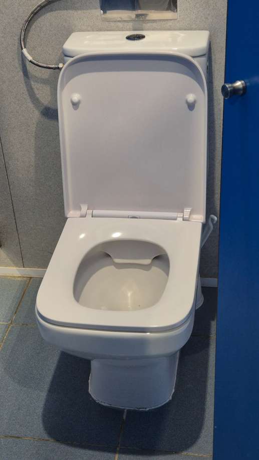 Aggiunta una foto a una posizione