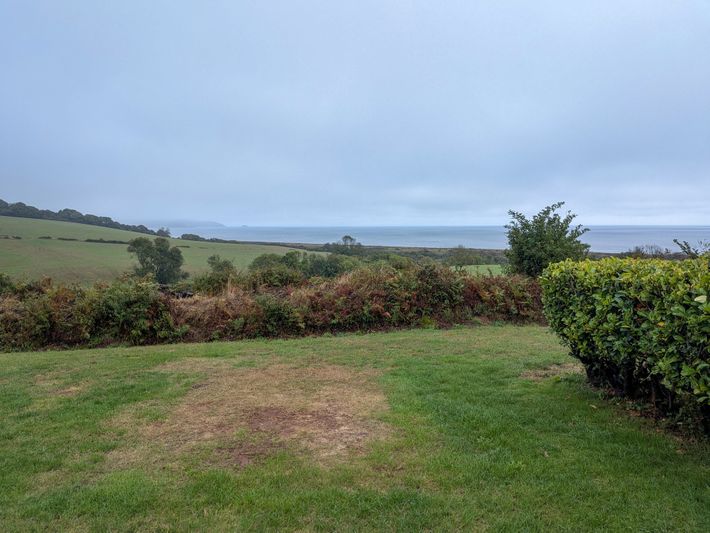 Slapton Sands Camping and Caravanning Club