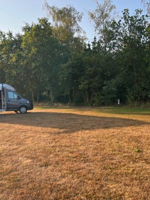 Landgoedcamping Westerwolde