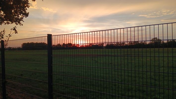An der Rehwiese